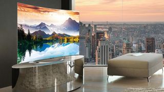 The year of ultra HD