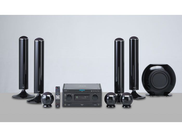 Sharp S Home Cinema Audio System Techradar sharp s home cinema audio system techradar