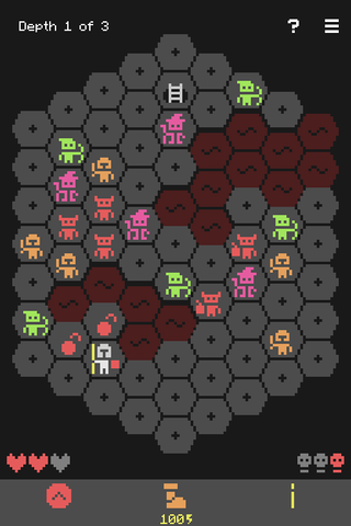 Hoplite challenge