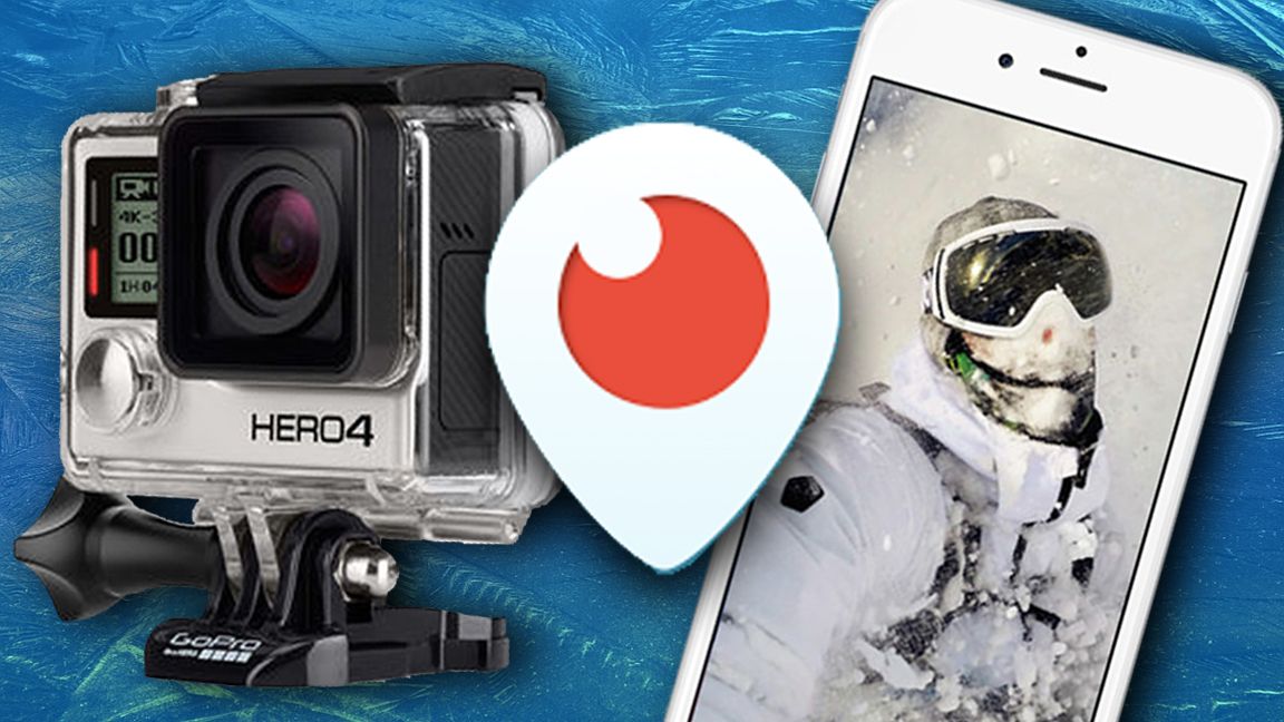 periscope pro review