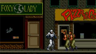 Robocop