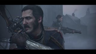 The Order 1886