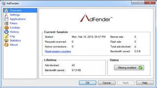 2 AdFender