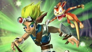 15 Jak Daxter The Precursor Legacy