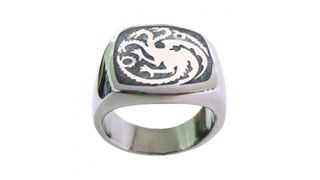 Targaryen ring