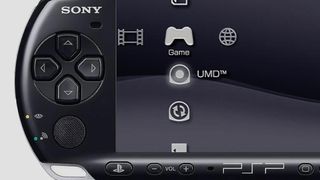 Sony PSP 2004