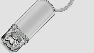Dunhill 2GB USB key