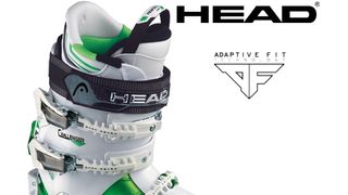 Head Challenger 120