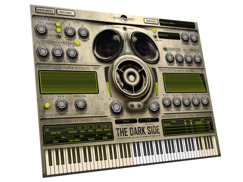 east west colossus vst free download