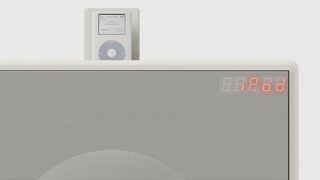 157 Geneva XL Sound System iPod Docks 2009