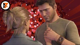 Love is all around no need to waste it