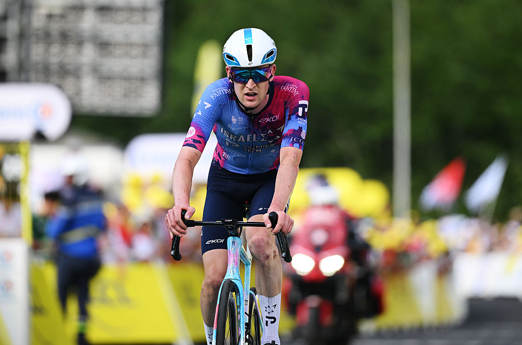 Tour de France 2025: All the yellow cards, fines, and penalties