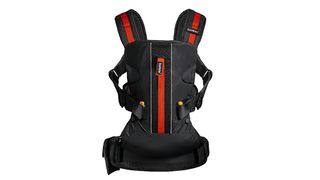 BabyBj rn One Outdoor Carrier