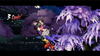 Muramasa Rebirth