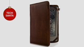 Proporta Leather Book