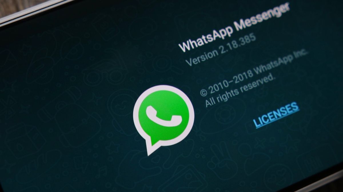 WhatsApp For Android Everything You Need To Know TrendRadars