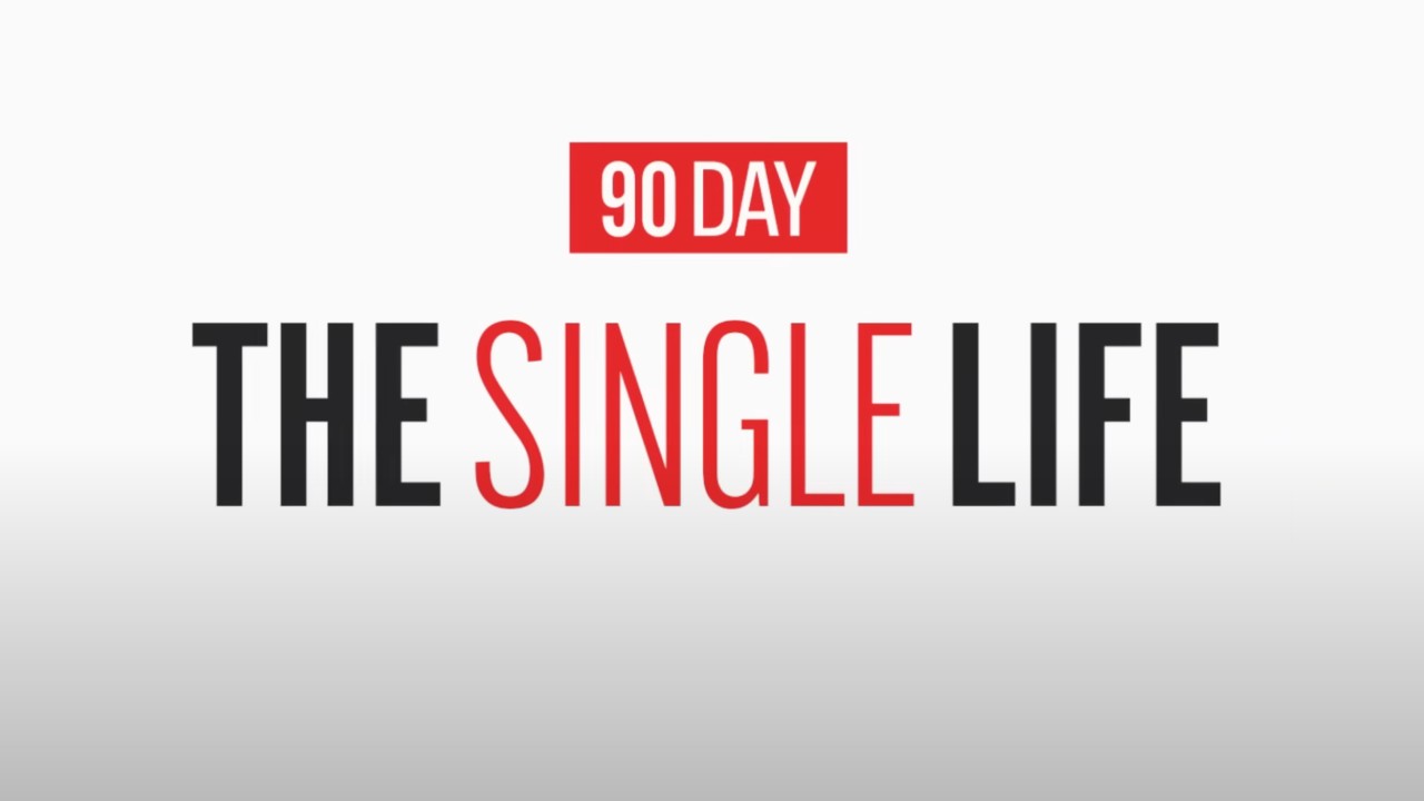 90 Day Fiance: The Single Life Revealed The Most Shocking Split Of 2022, But It's Not A Couple
