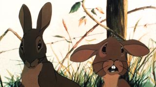23 Watership Down 1978