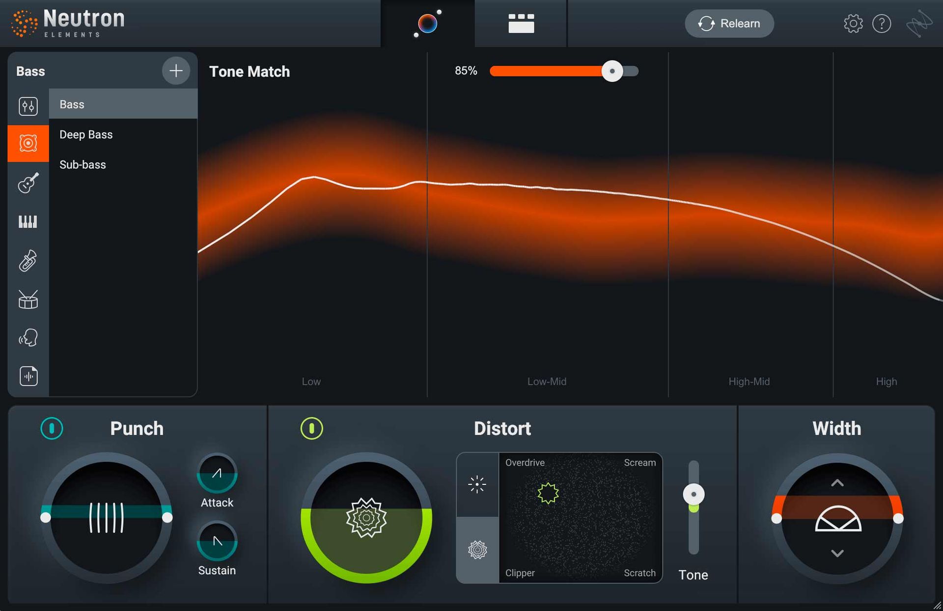 IZotope S AI Powered Mixing Tool Neutron 4 Elements Is The Best Free