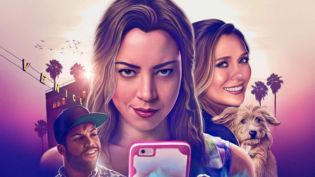 Ingrid Goes West