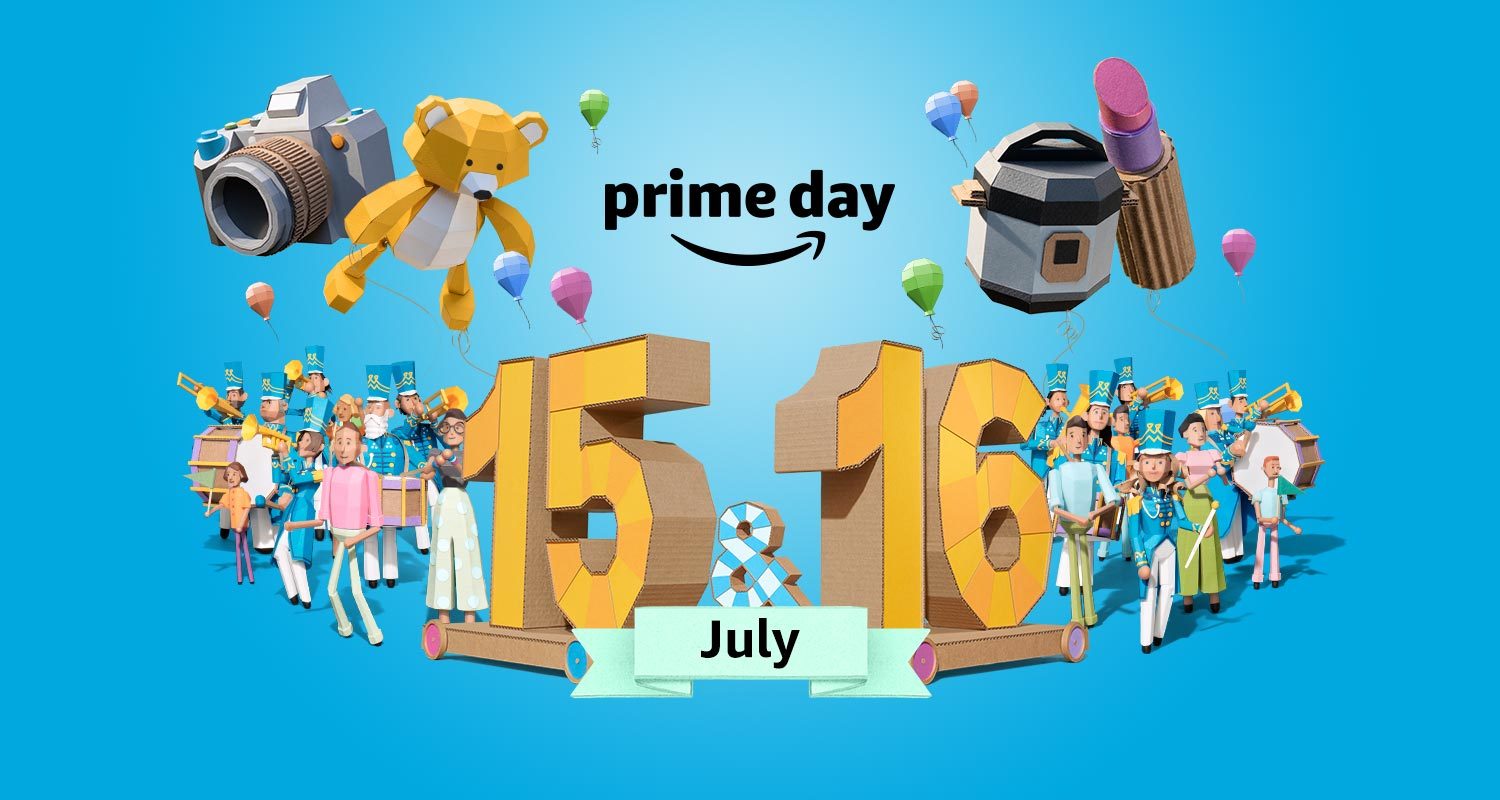 Amazon Prime Day 2019 India: best deals and offers