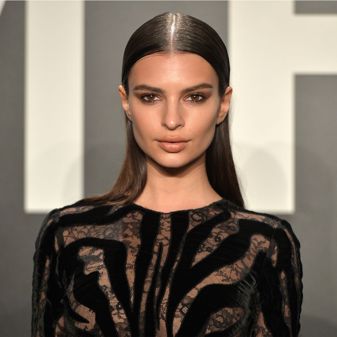  Emily Ratajkowski has called out a resurfaced Taylor Swift interview 