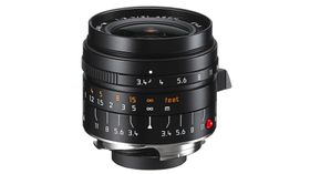Leica SUPER-ELMAR-M 21 f/3.4 ASPH