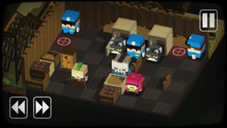 Slayaway Camp ($2.99/£2.79/AU$3.99)
