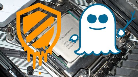 What You Need To Know About The Meltdown And Spectre CPU Exploits PC