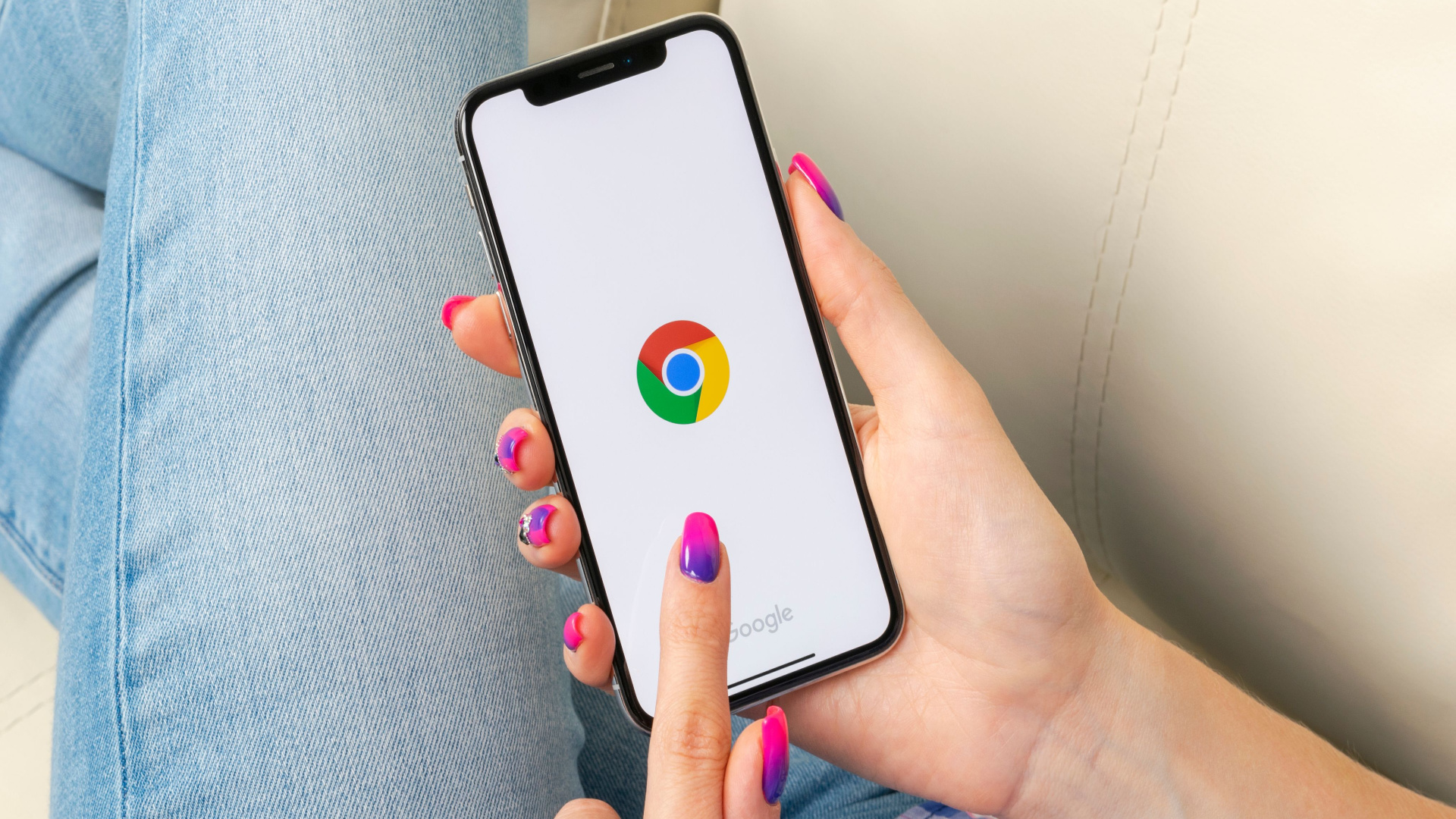 Google делает Chrome на iOS безопаснее, чем когда-либо