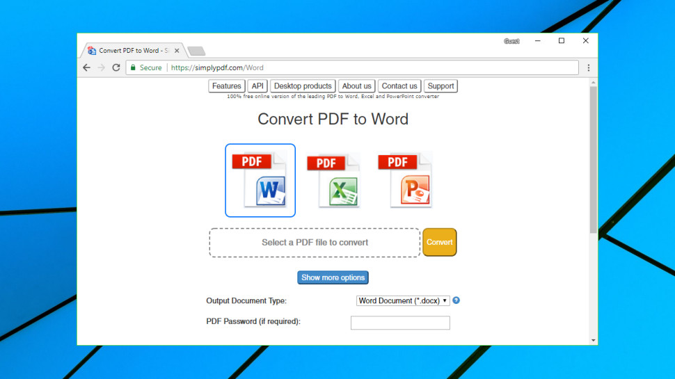 Best Pdf To Word Convertor Of Tech News Log