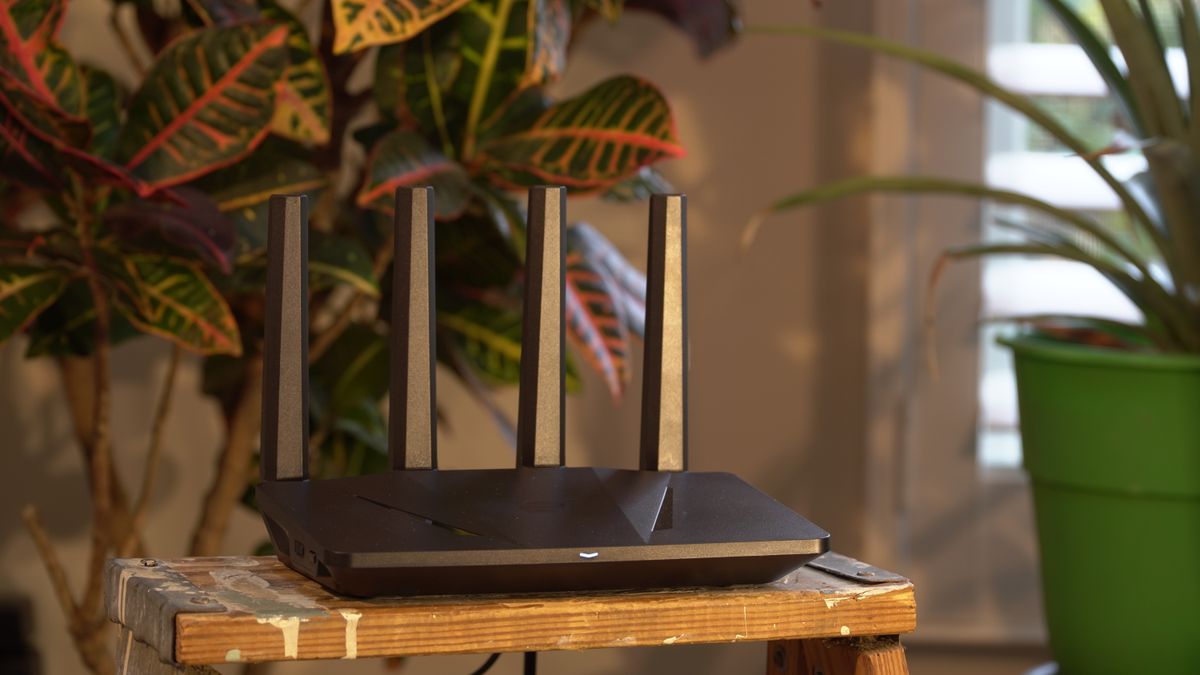 ExpressVPN Aircove Wi Fi 6 Router The Easiest A VPN Has Ever Been