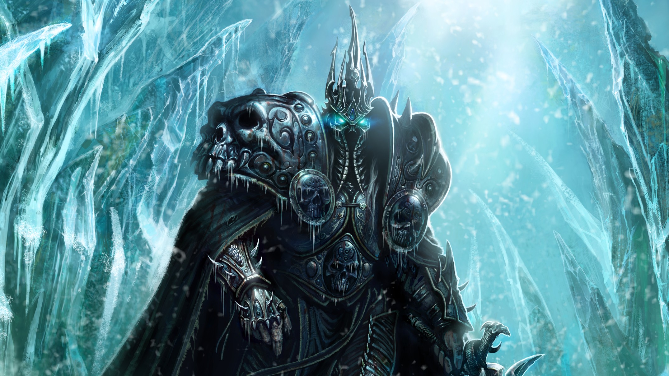  Hearthstone's next expansion will finally add Death Knight as a playable class 