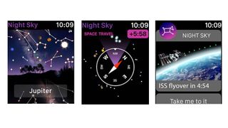 app apple watch android