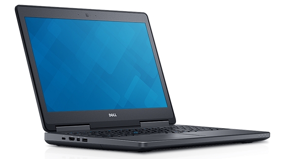 Dell Precision 7510