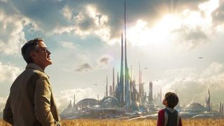 Tomorrowland