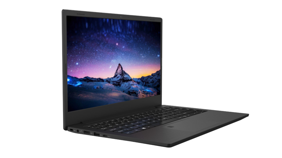 Обратите внимание, Арм: первый в мире ноутбук RISC-V теперь доступен для предварительного заказа