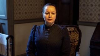 Samantha Morton is Mary Lou Barebone