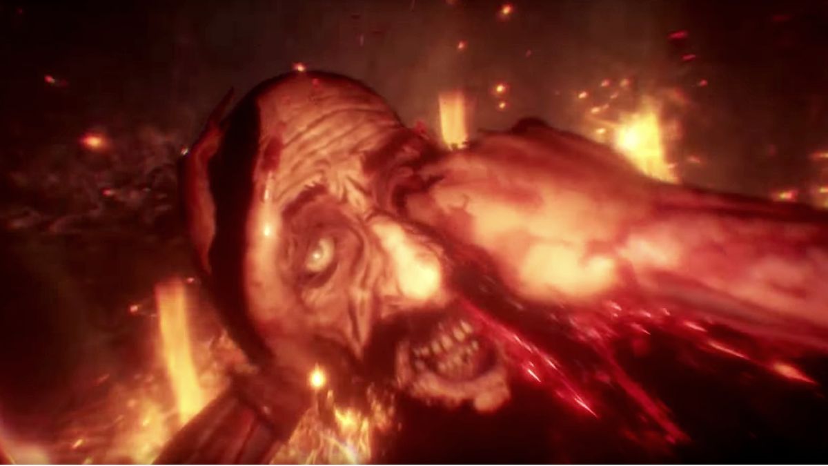 Loved Resi 7? Here are six more horror games ready to terrorise this year