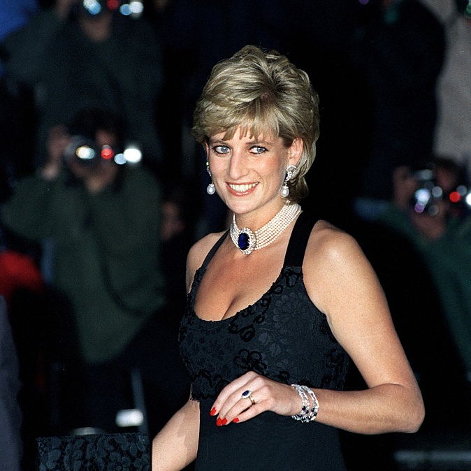 Princess Diana Was “Pleased” with BBC Panorama Interview | gLAqiDDGdaiYp5CBssFsLN