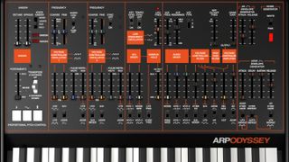 ARP ODYSSEi 29 99 28 99 AU 46 99