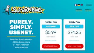 The Best Usenet Providers Of Techradar