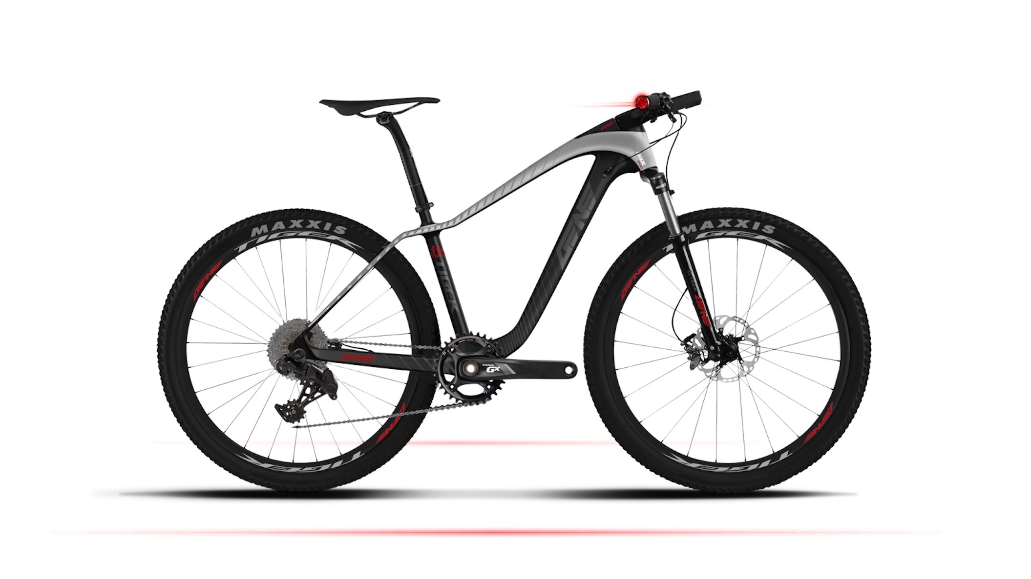 new i smart bike