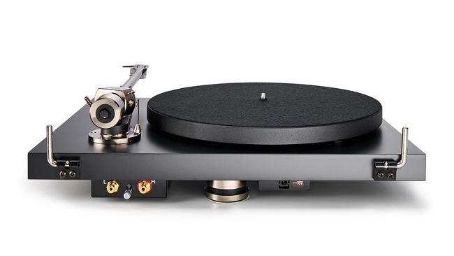 Pro Ject Debut Pro Review The Most Sophisticated Debut Turntable Yet