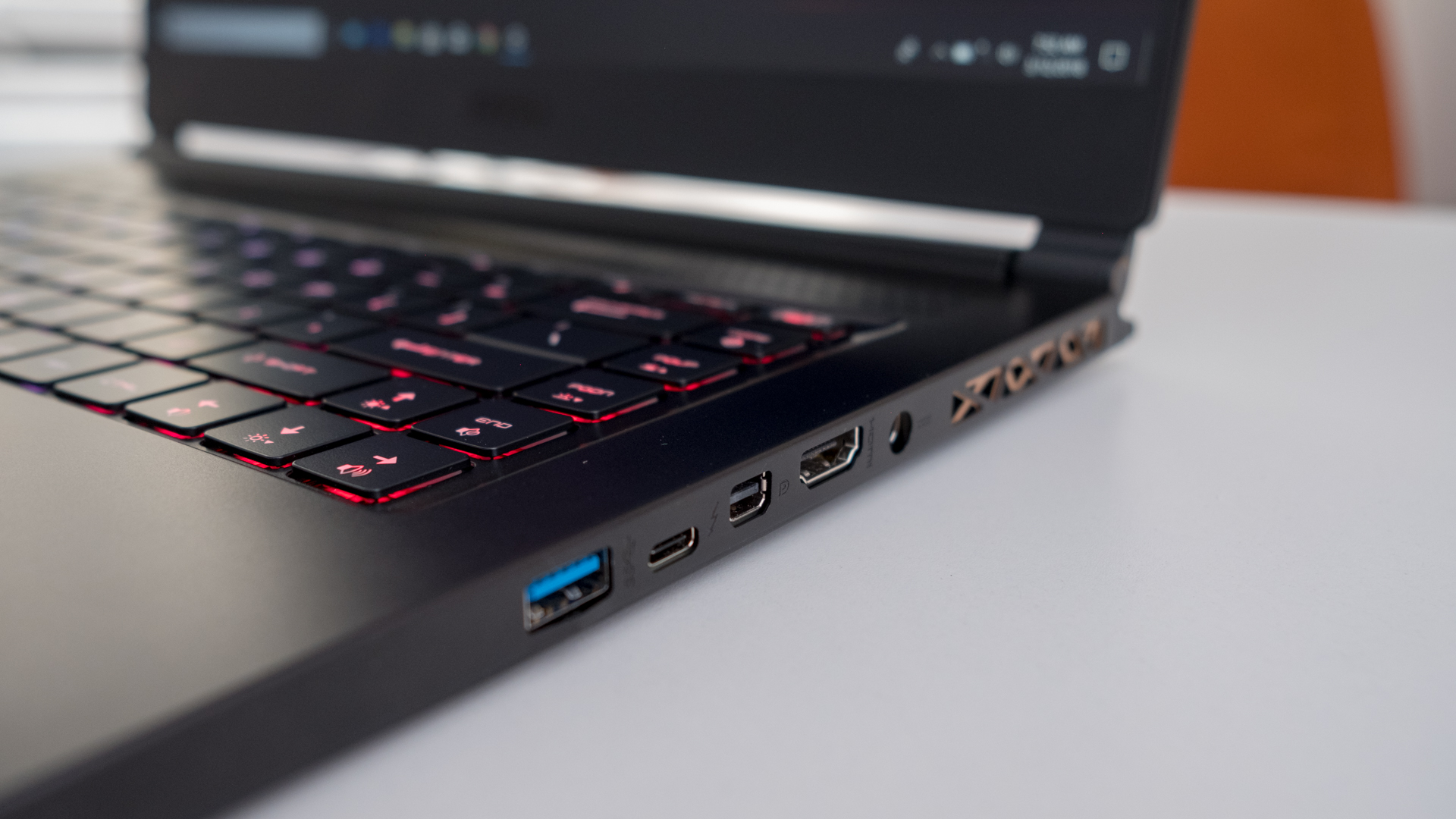 MSI GS65 Stealth