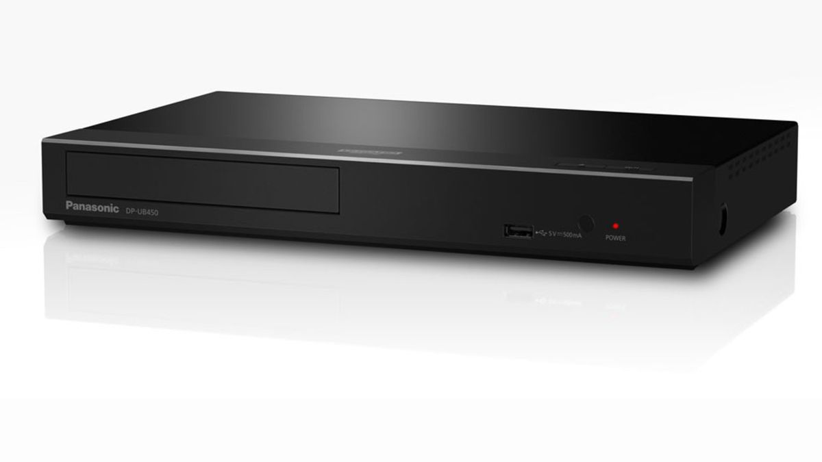 The Best 4k Ultra Hd Blu Ray Players You Can Buy Right Now Techradar 54672 Hot Sex Picture