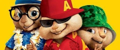 Man Strips Naked In Front Row Of Alvin And The Chipmunks Screening