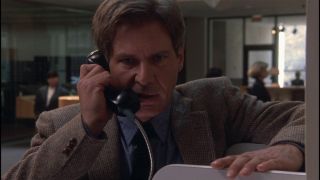 19 The Fugitive 1993