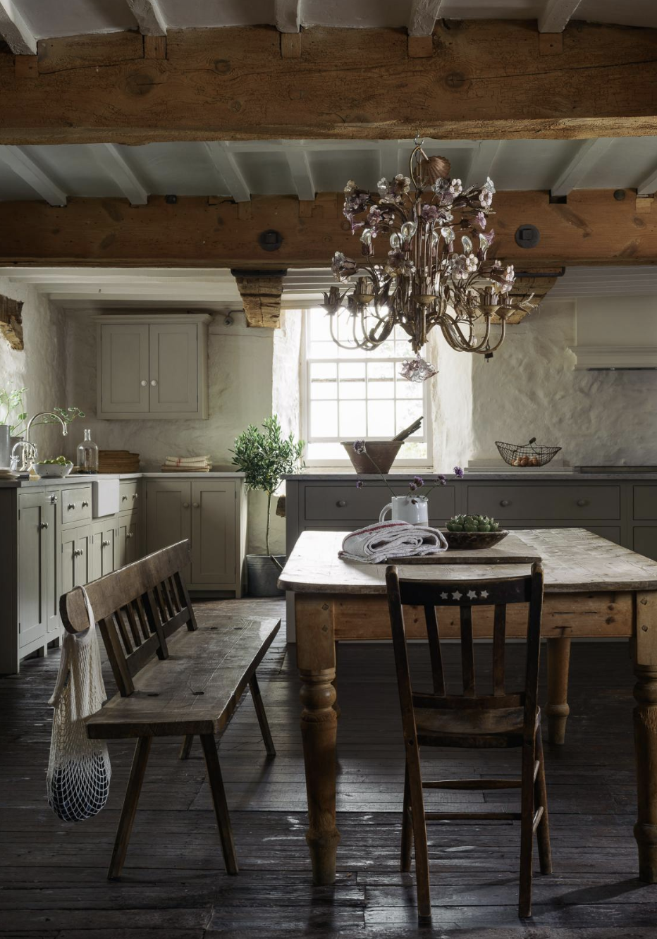 Country Kitchens 20 Country Kitchen Ideas To Add Rustic Charm Real Homes