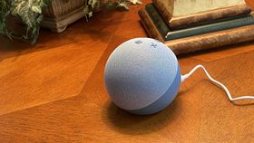 Amazon Echo Dot (4th gen)